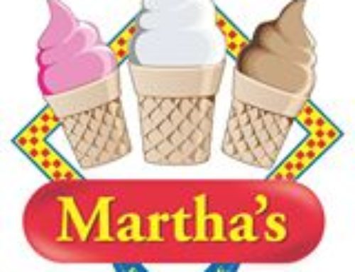 Martha’s Dandee Creme