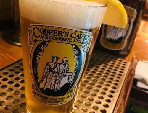 Cooper’s Cave Ale Company