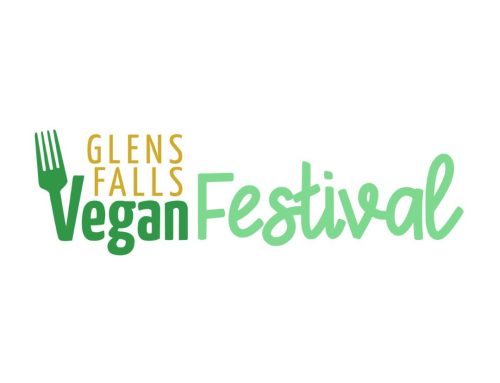 Join us at the Glens Falls Vegan Festival