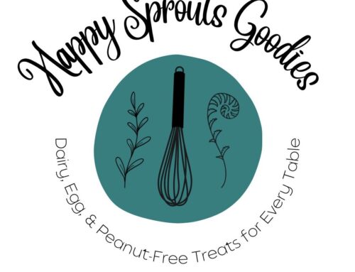 Happy Sprouts Goodies